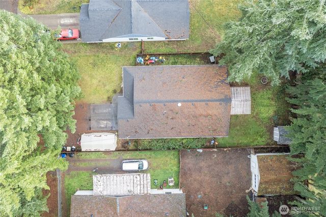 4423 121 Street SE, Tenino, WA 98589