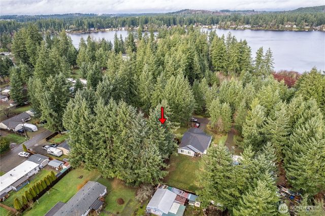 4423 121 Street SE, Tenino, WA 98589