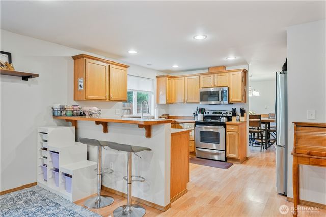 4423 121 Street SE, Tenino, WA 98589