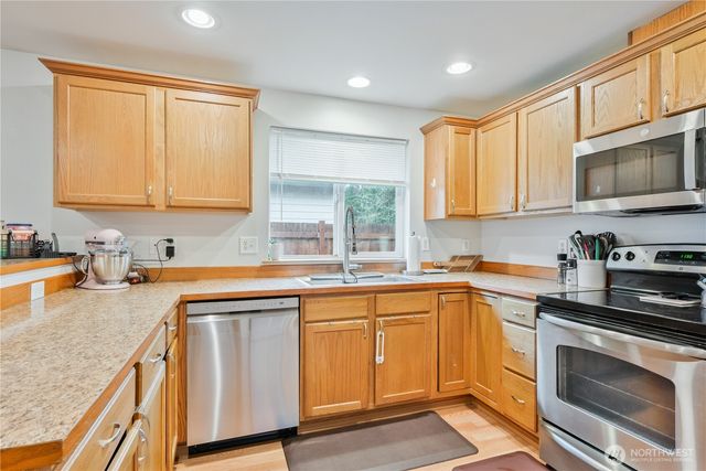 4423 121 Street SE, Tenino, WA 98589