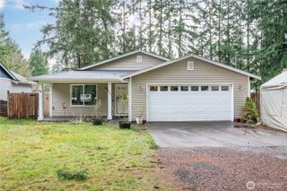 4423 121 Street SE, Tenino, WA 98589