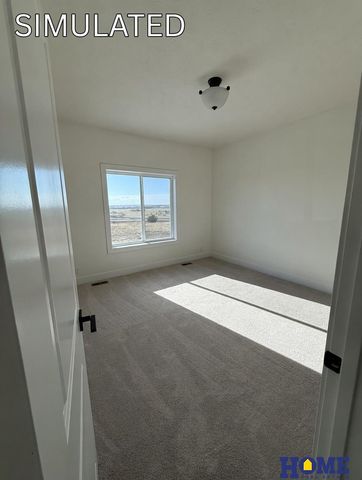 1500 W Beartooth Drive, Lincoln, NE 68521