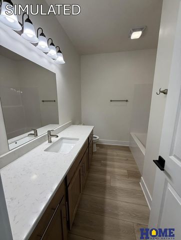 1500 W Beartooth Drive, Lincoln, NE 68521