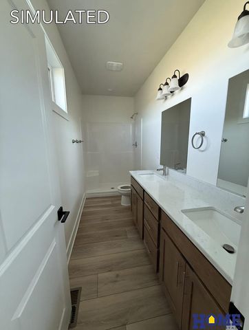 1500 W Beartooth Drive, Lincoln, NE 68521