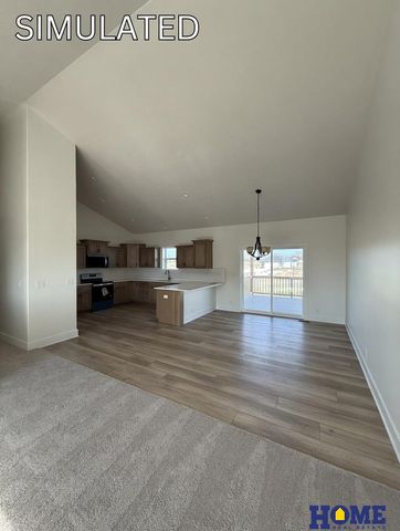 1500 W Beartooth Drive, Lincoln, NE 68521