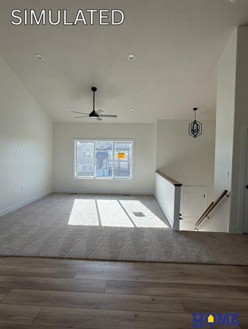 1500 W Beartooth Drive, Lincoln, NE 68521