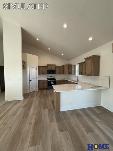 1500 W Beartooth Drive, Lincoln, NE 68521