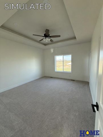 1500 W Beartooth Drive, Lincoln, NE 68521