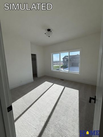 1500 W Beartooth Drive, Lincoln, NE 68521