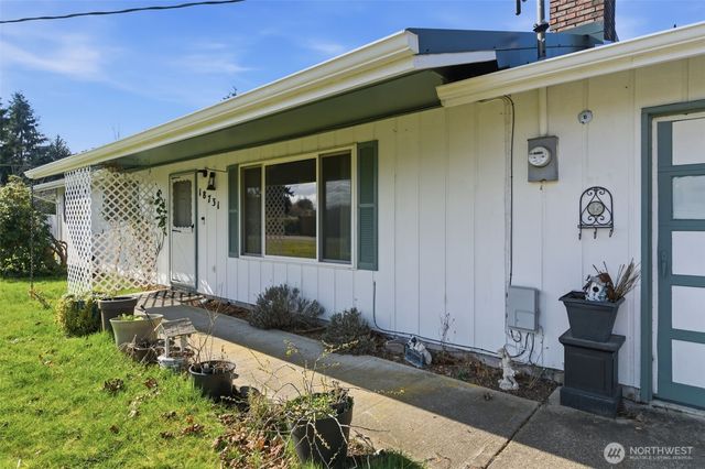 18731 Nutmeg Street SW, Rochester, WA 98579