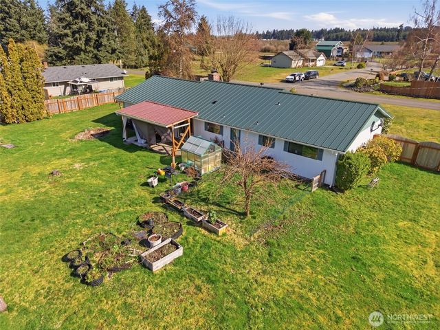18731 Nutmeg Street SW, Rochester, WA 98579