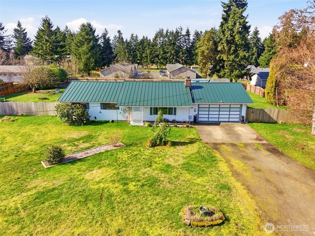 18731 Nutmeg Street SW, Rochester, WA 98579