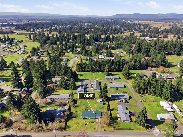 18731 Nutmeg Street SW, Rochester, WA 98579