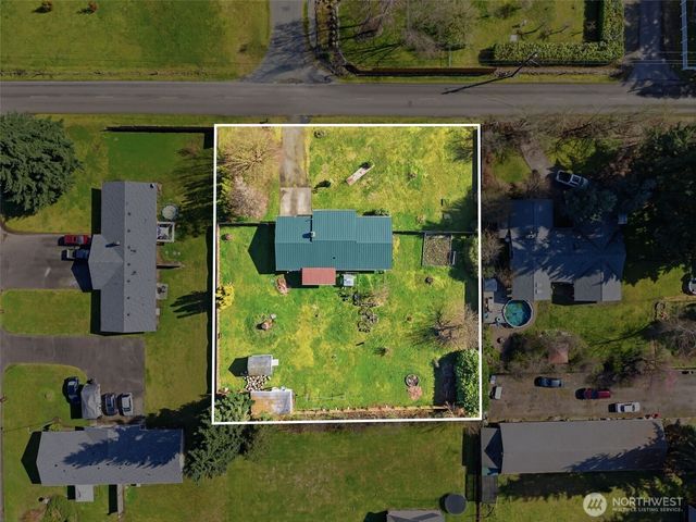 18731 Nutmeg Street SW, Rochester, WA 98579