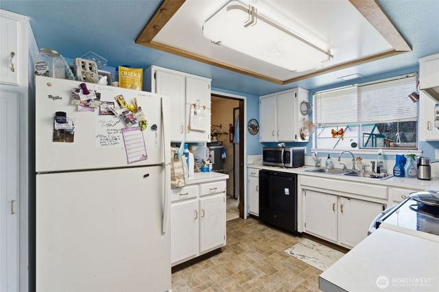 18731 Nutmeg Street SW, Rochester, WA 98579