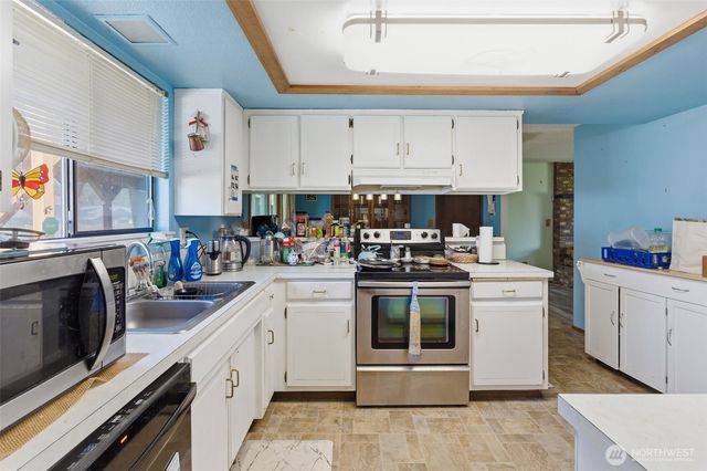 18731 Nutmeg Street SW, Rochester, WA 98579