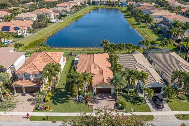 8408 Serena Creek Avenue, Boynton Beach, FL 33473