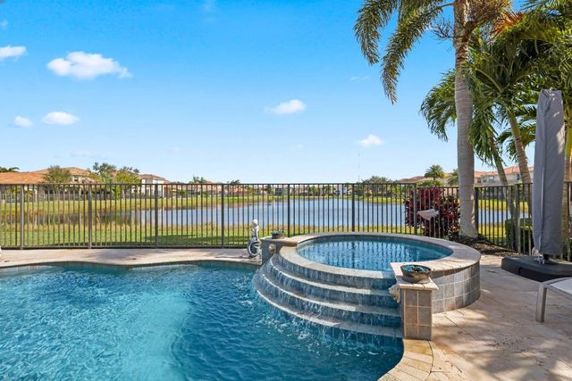 8408 Serena Creek Avenue, Boynton Beach, FL 33473