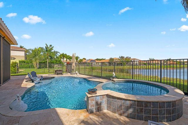 8408 Serena Creek Avenue, Boynton Beach, FL 33473