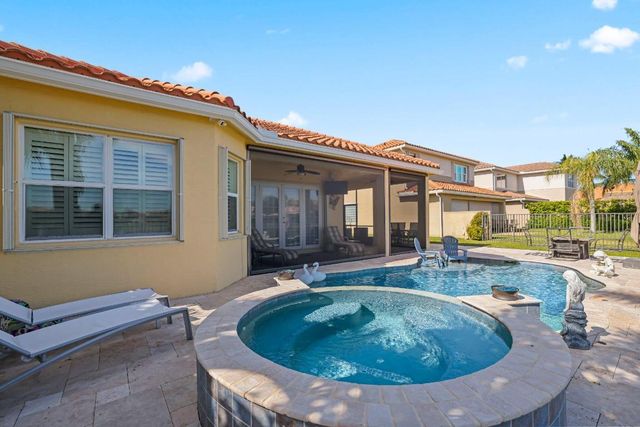 8408 Serena Creek Avenue, Boynton Beach, FL 33473
