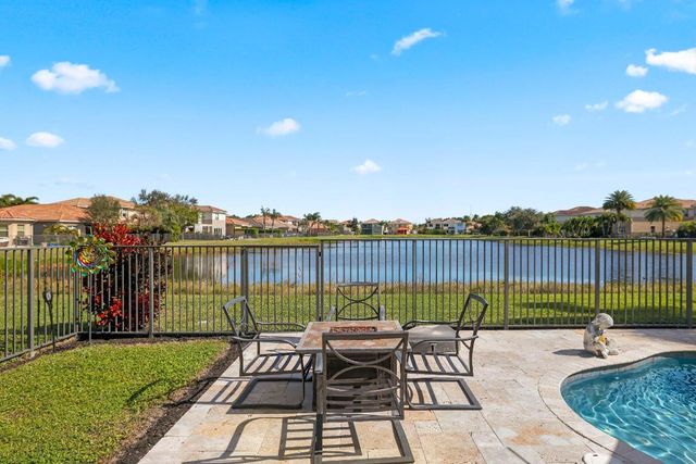 8408 Serena Creek Avenue, Boynton Beach, FL 33473