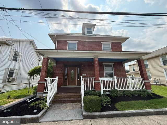 40 HOCKERSVILLE RD, Hershey, PA 17033