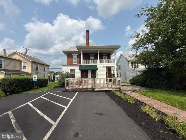 40 HOCKERSVILLE RD, Hershey, PA 17033