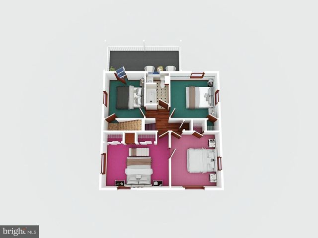 40 HOCKERSVILLE RD, Hershey, PA 17033