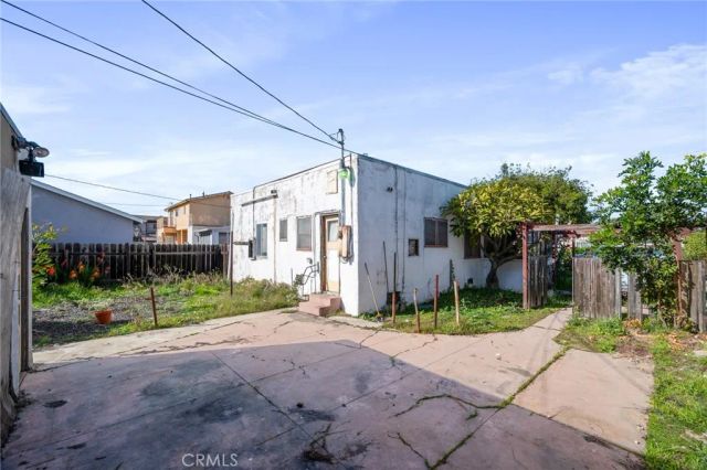 1248 W 162nd, Gardena, CA 90247