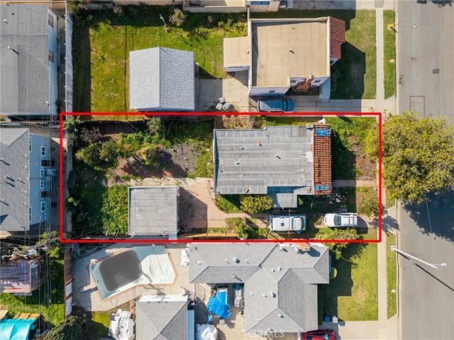 1248 W 162nd, Gardena, CA 90247