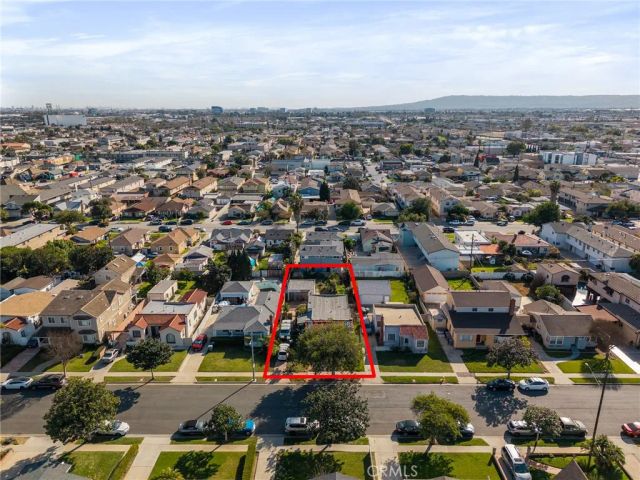 1248 W 162nd, Gardena, CA 90247