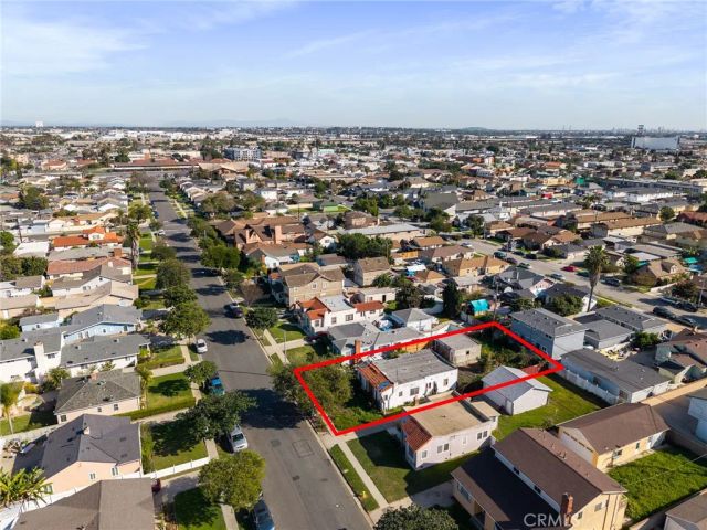 1248 W 162nd, Gardena, CA 90247