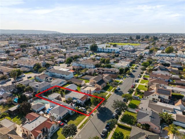 1248 W 162nd, Gardena, CA 90247
