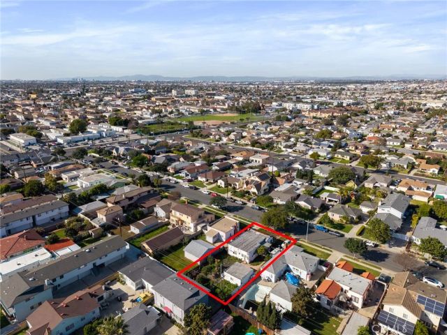 1248 W 162nd, Gardena, CA 90247