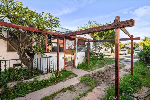 1248 W 162nd, Gardena, CA 90247