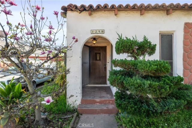 1248 W 162nd, Gardena, CA 90247