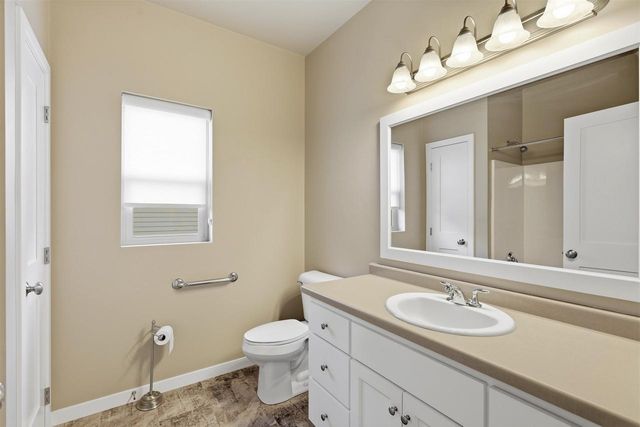 2948 CHRYSTELLA DRIVE, Menasha, WI 54952