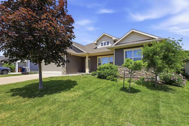 2948 CHRYSTELLA DRIVE, Menasha, WI 54952