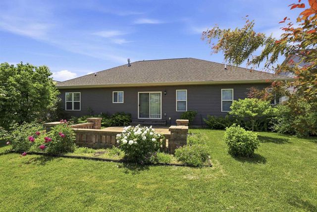 2948 CHRYSTELLA DRIVE, Menasha, WI 54952