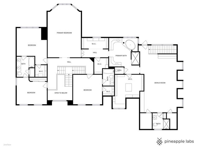 1110 Fox Glen Drive, St. Charles, IL 60174