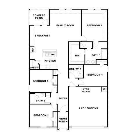 109 WHITE ROCK TRL, Marble Falls, TX 78654