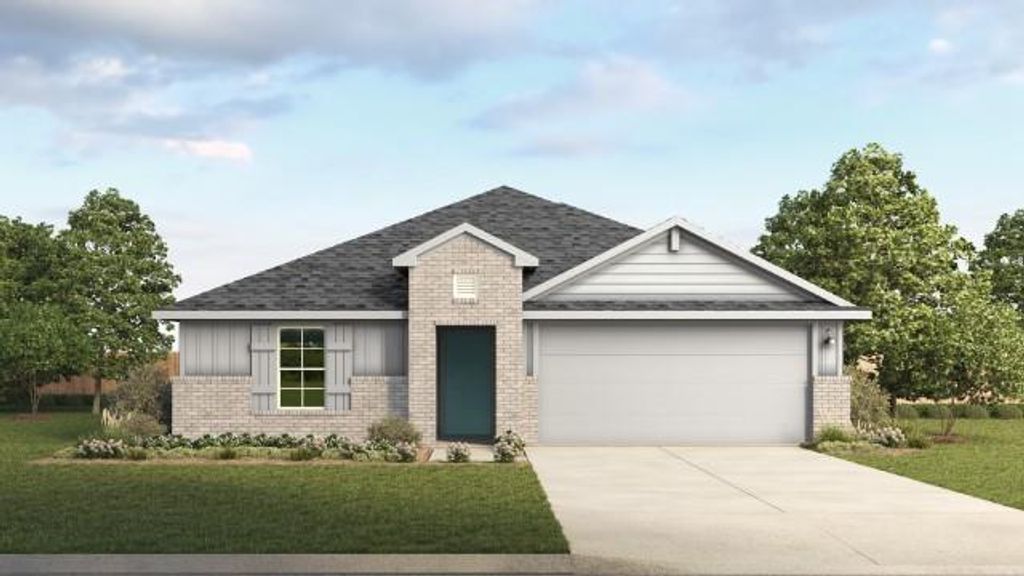 109 WHITE ROCK TRL, Marble Falls, TX 78654