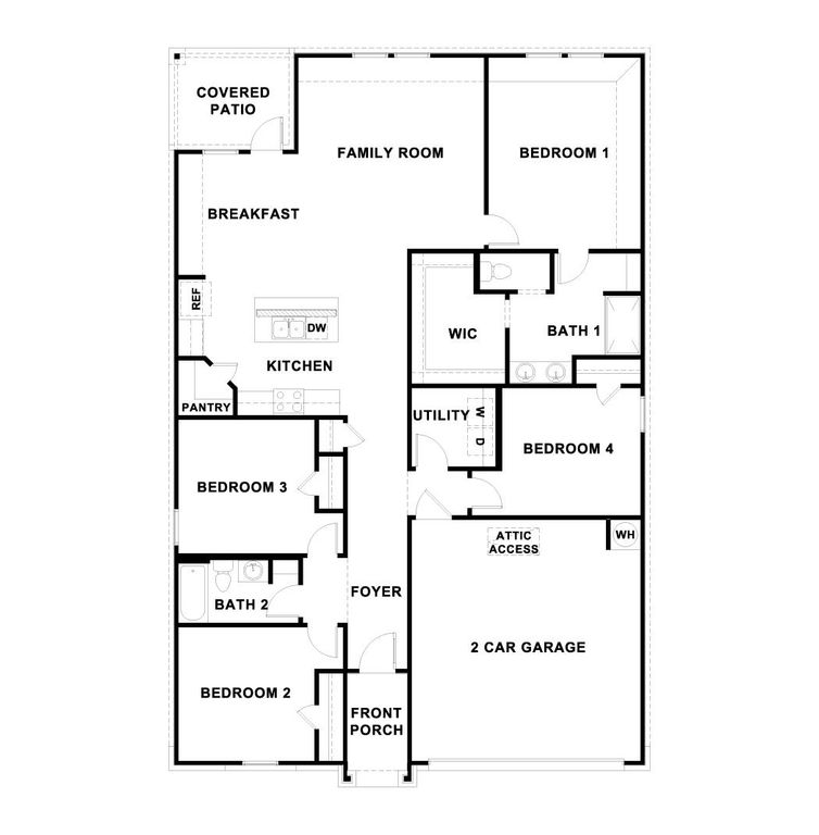 109 WHITE ROCK TRL, Marble Falls, TX 78654