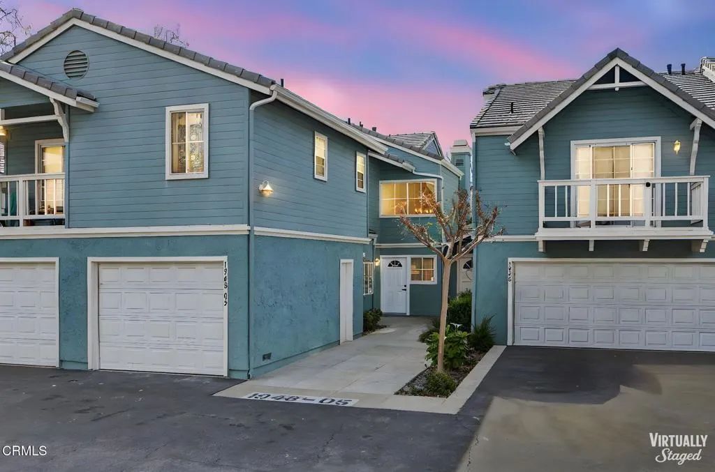 1948 Rory Lane 5, Simi Valley, CA 93063