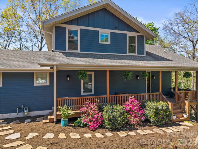 9 Elkmont Drive, Asheville, NC 28804