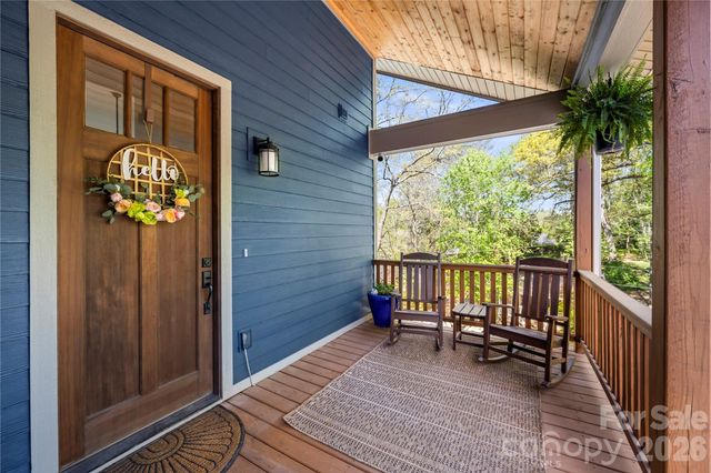 9 Elkmont Drive, Asheville, NC 28804