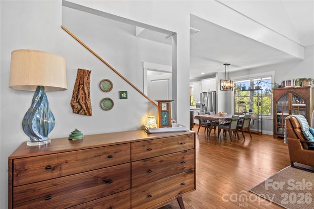 9 Elkmont Drive, Asheville, NC 28804