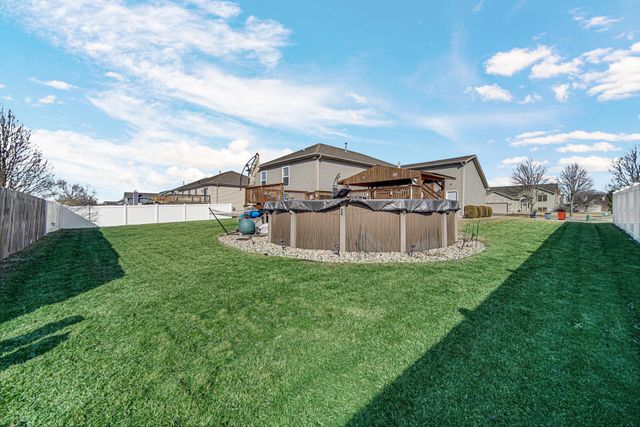 14804 Euclid Street, Cedar Lake, IN 46303