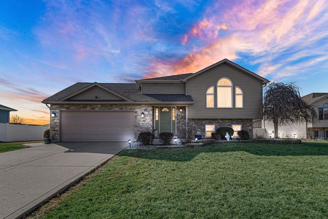 14804 Euclid Street, Cedar Lake, IN 46303