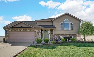 14804 Euclid Street, Cedar Lake, IN 46303